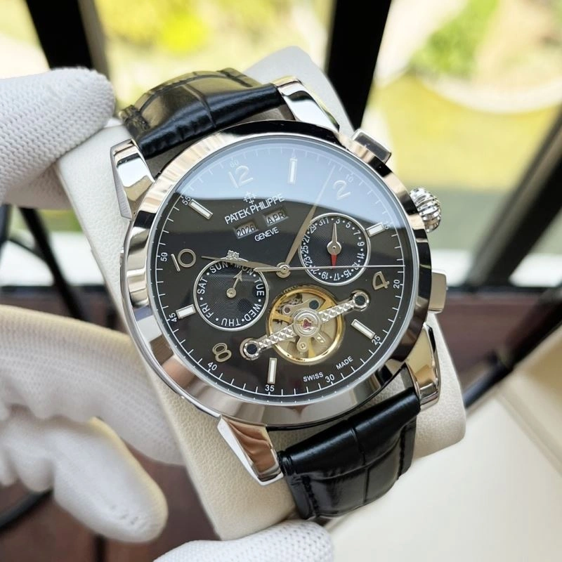PATEK PHILIPPE Watches Compact 195033