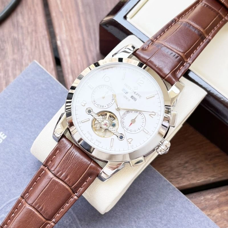 PATEK PHILIPPE Watches Compact 195033