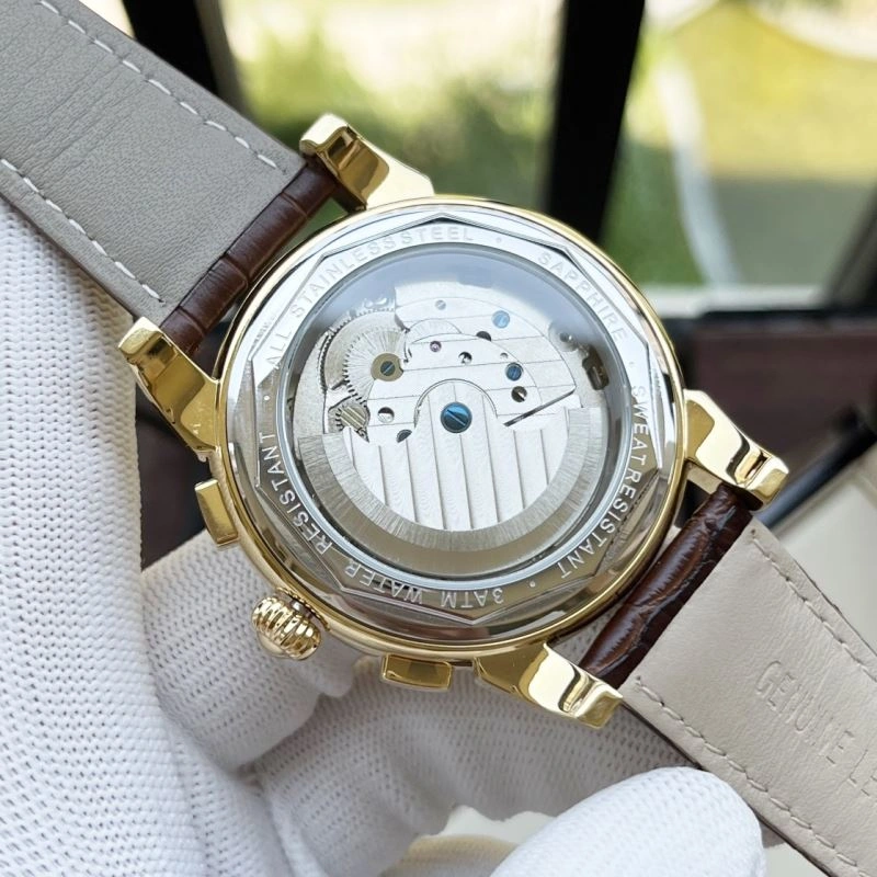 PATEK PHILIPPE Watches Compact 195033
