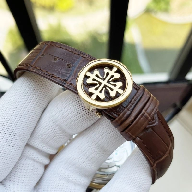 PATEK PHILIPPE Watches Compact 195033