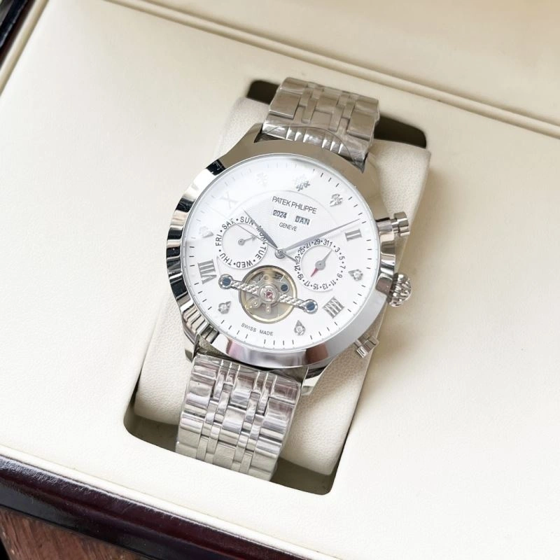 Practical PATEK PHILIPPE Watches 195012