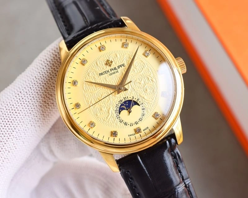 PATEK PHILIPPE Watches Bright 195020