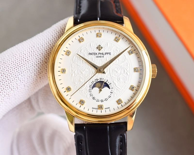 PATEK PHILIPPE Watches Bright 195020