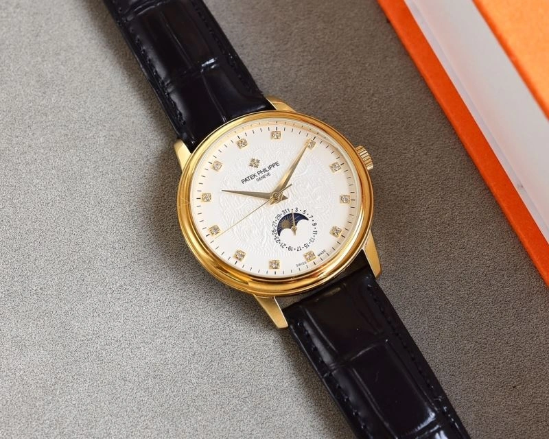 PATEK PHILIPPE Watches Bright 195020