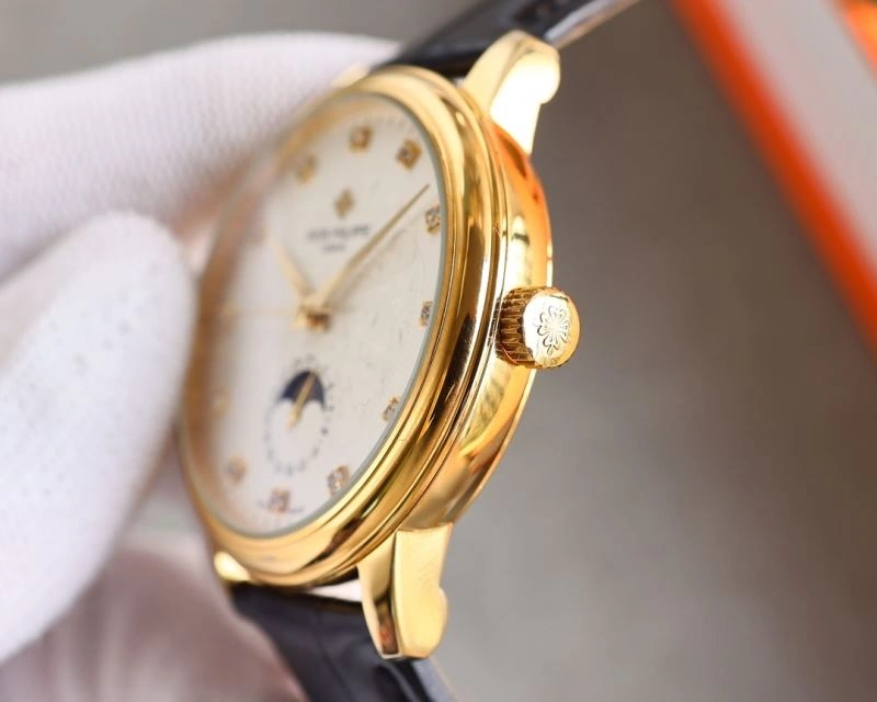 PATEK PHILIPPE Watches Bright 195020