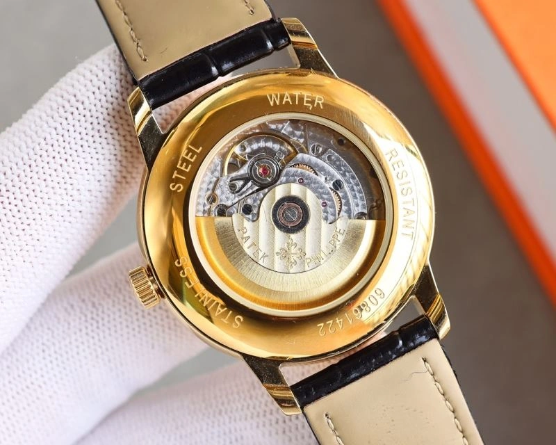 PATEK PHILIPPE Watches Bright 195020