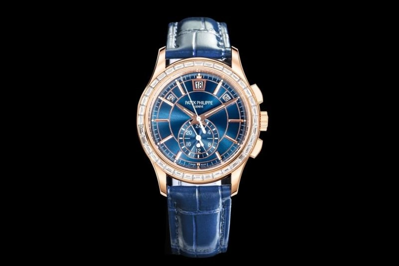 PATEK PHILIPPE Watches SoftTouch 195015