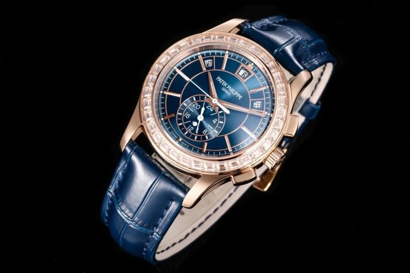 PATEK PHILIPPE Watches SoftTouch 195015