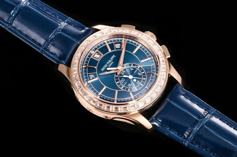 PATEK PHILIPPE Watches SoftTouch 195015