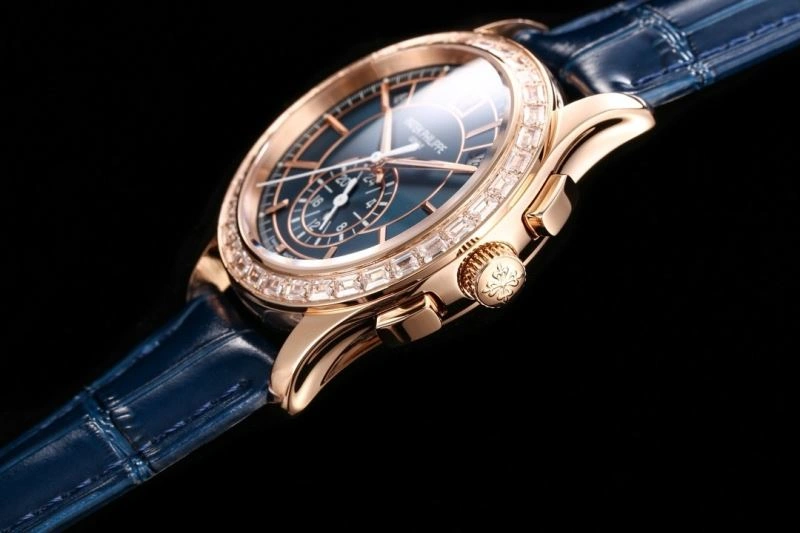 PATEK PHILIPPE Watches SoftTouch 195015