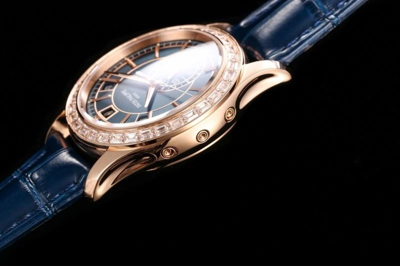 PATEK PHILIPPE Watches SoftTouch 195015