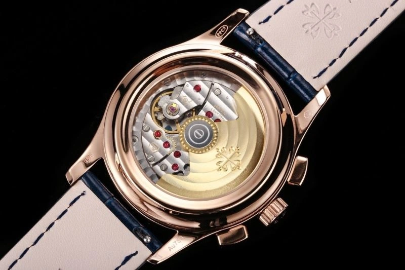PATEK PHILIPPE Watches SoftTouch 195015
