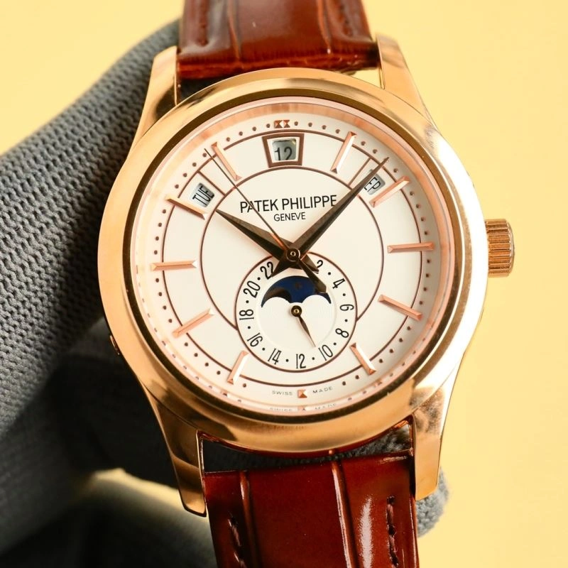 PATEK PHILIPPE Watches Efficient 195009