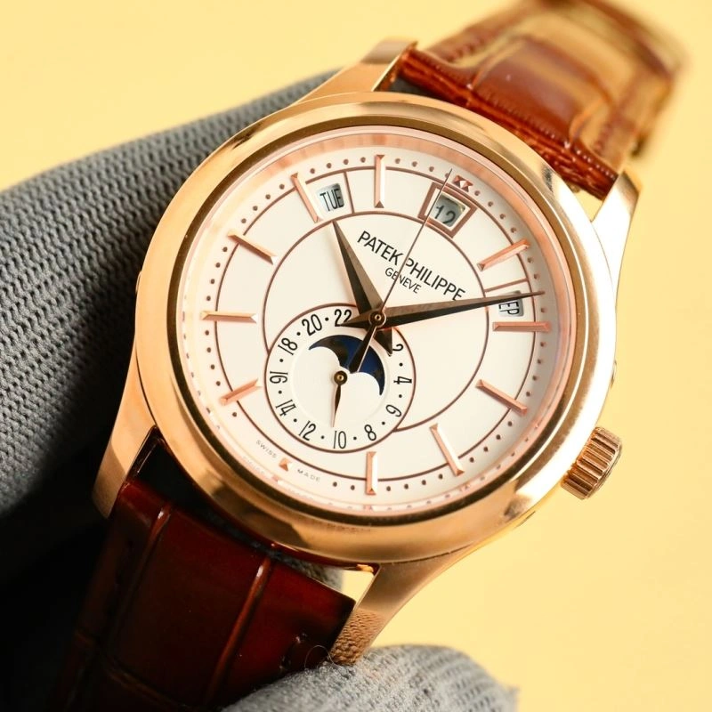 PATEK PHILIPPE Watches Efficient 195009