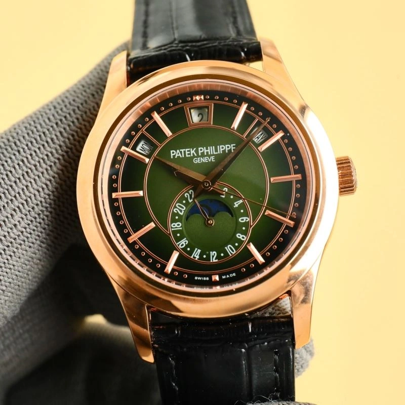 PATEK PHILIPPE Watches Efficient 195009