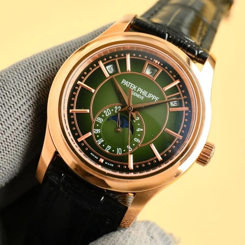 PATEK PHILIPPE Watches Efficient 195009