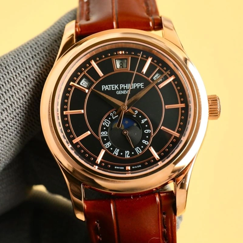 PATEK PHILIPPE Watches Efficient 195009