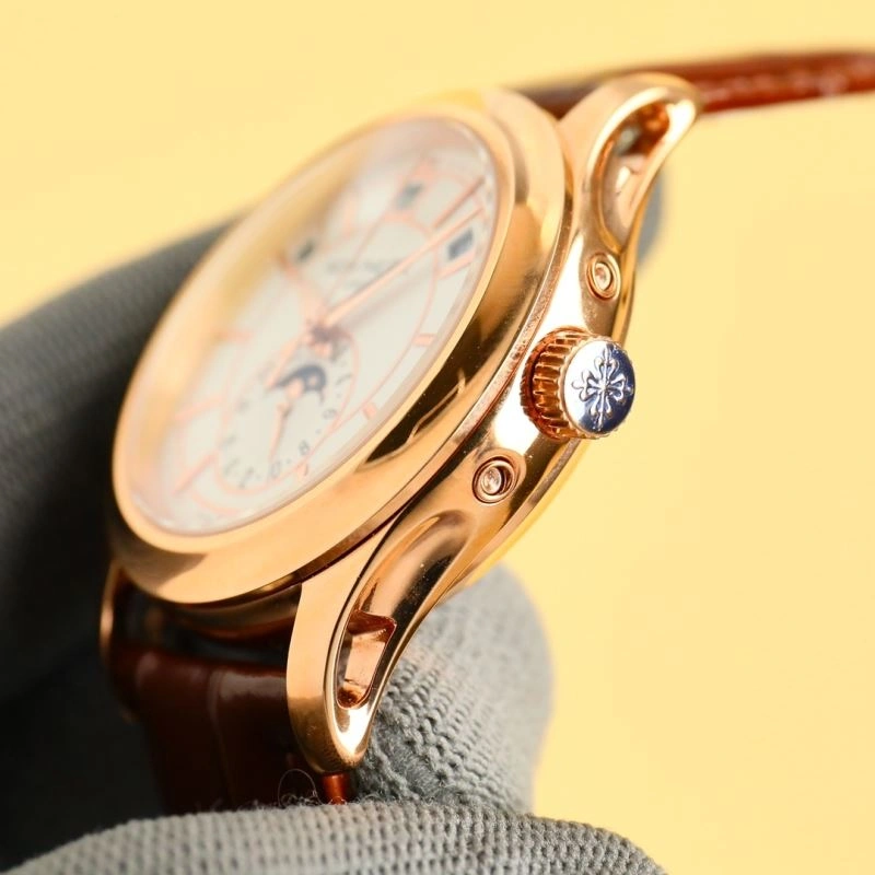 PATEK PHILIPPE Watches Efficient 195009