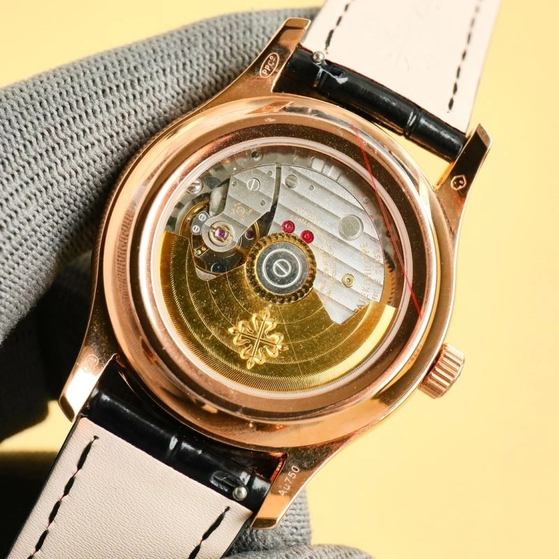 PATEK PHILIPPE Watches Efficient 195009