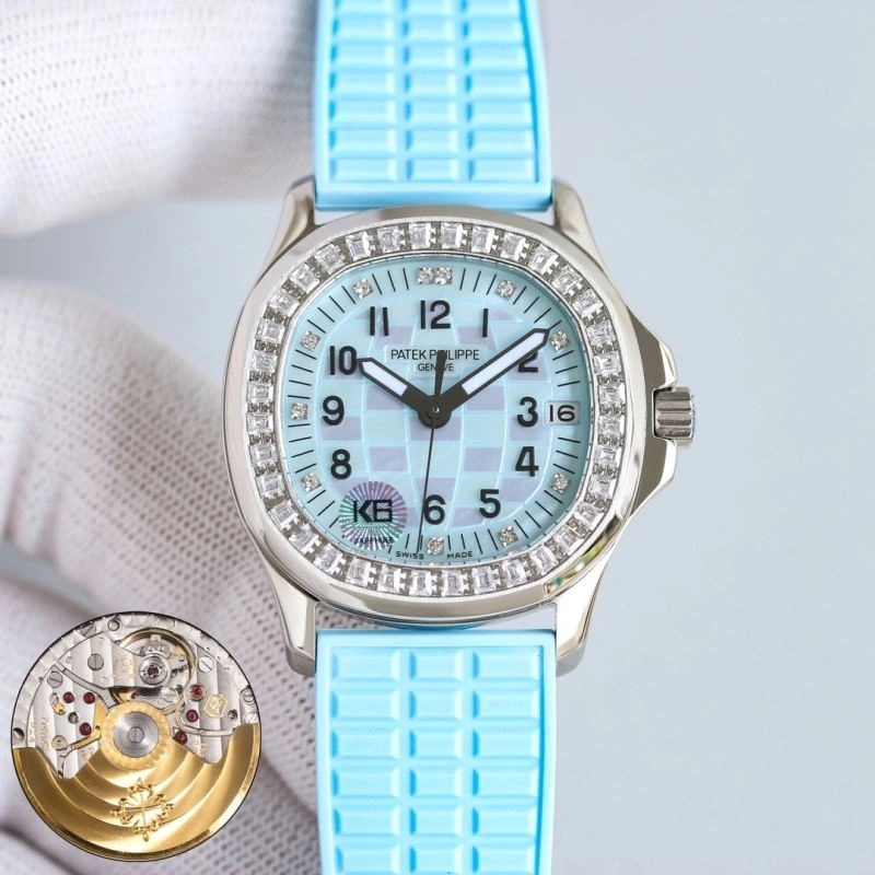 PATEK PHILIPPE Watches GoAnywhere 195018