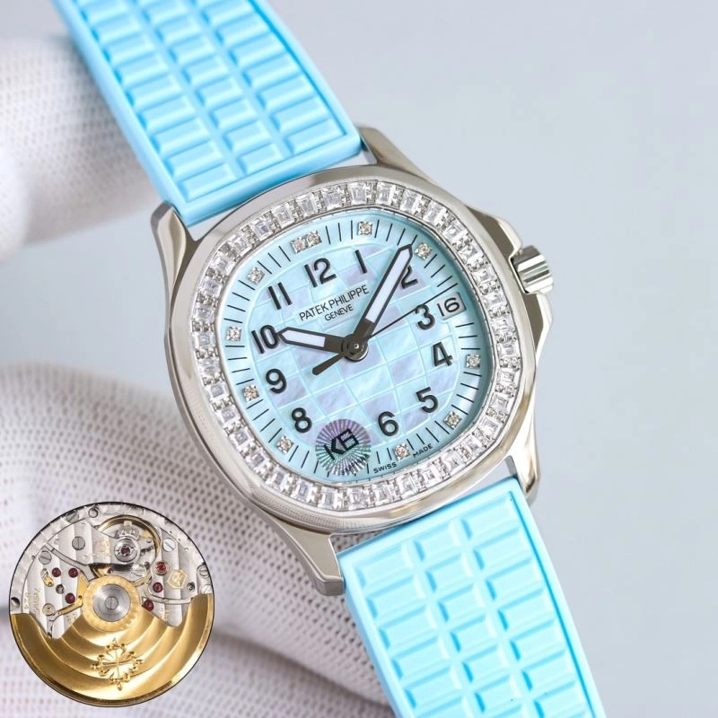 PATEK PHILIPPE Watches GoAnywhere 195018