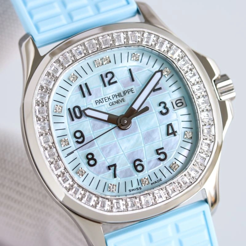 PATEK PHILIPPE Watches GoAnywhere 195018