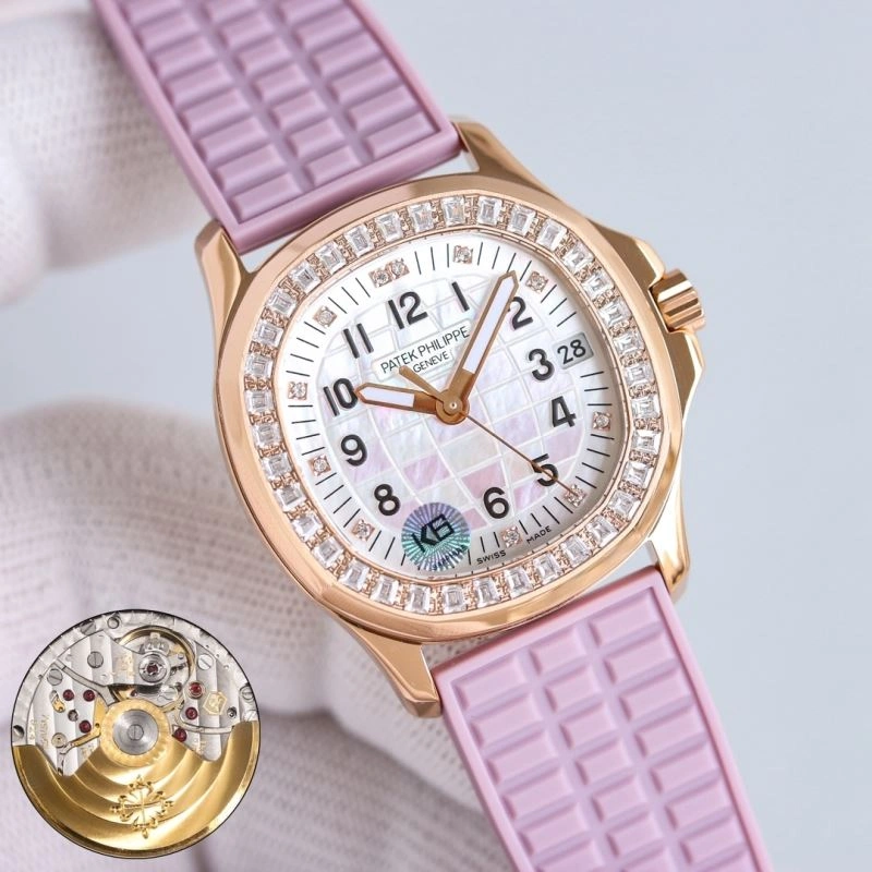 PATEK PHILIPPE Watches GoAnywhere 195018