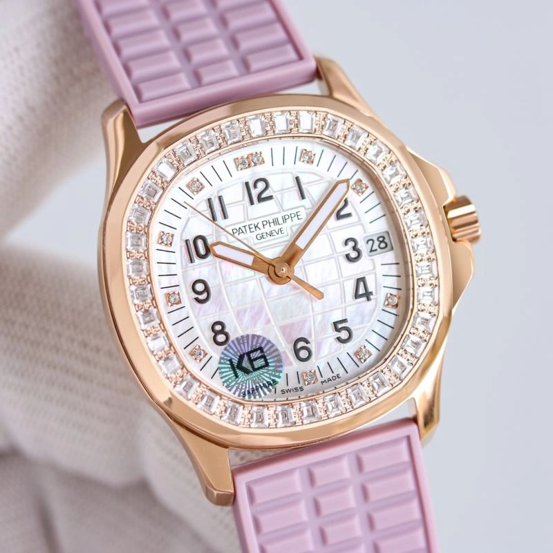 PATEK PHILIPPE Watches GoAnywhere 195018
