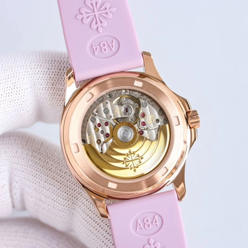 PATEK PHILIPPE Watches GoAnywhere 195018