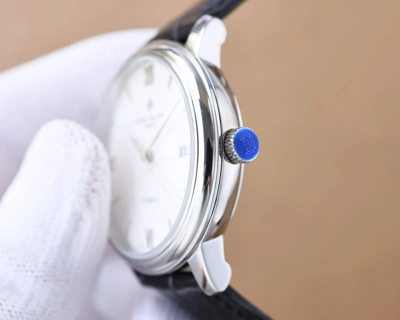 TechFriendly PATEK PHILIPPE Watches 195017