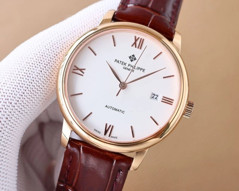 MultiPurpose PATEK PHILIPPE Watches 195007