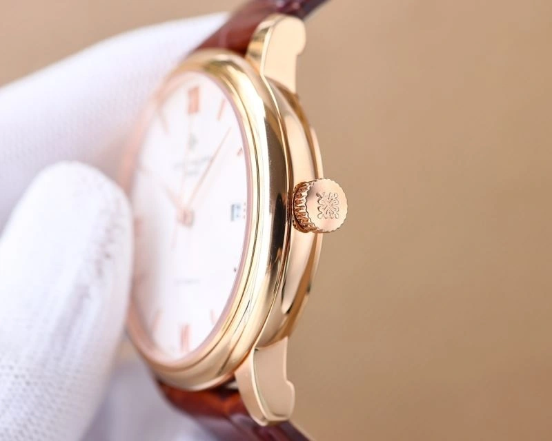 MultiPurpose PATEK PHILIPPE Watches 195007