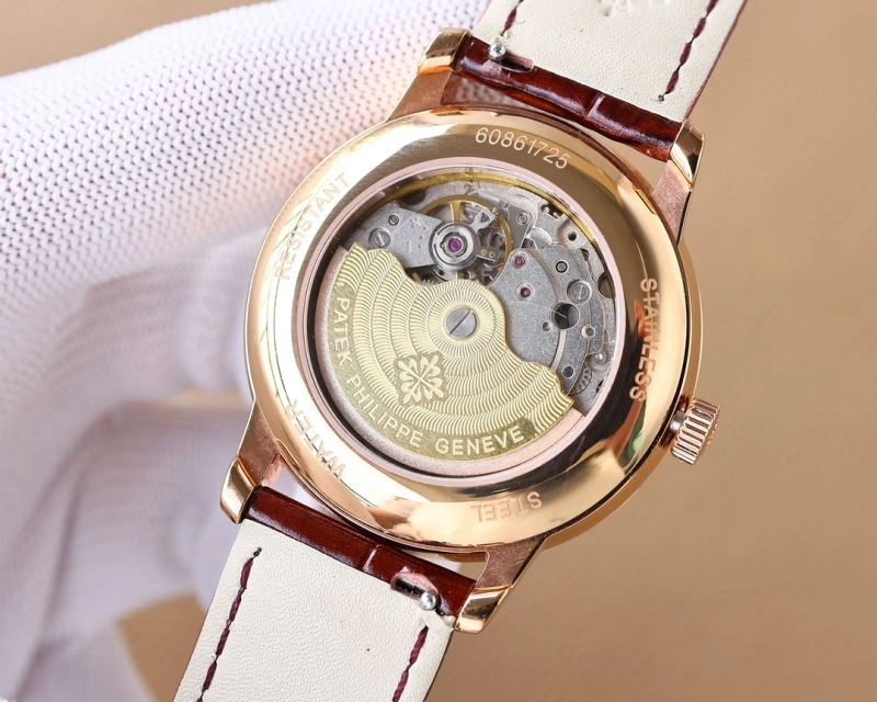 MultiPurpose PATEK PHILIPPE Watches 195007