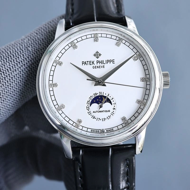 WellDesigned PATEK PHILIPPE Watches 195021