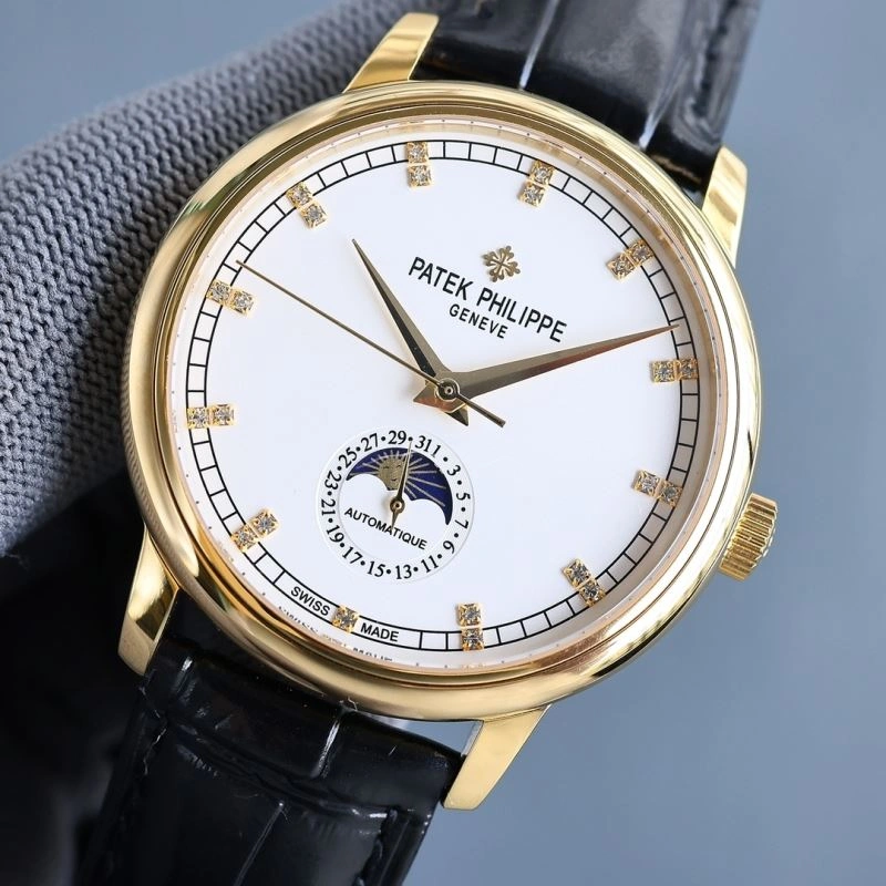 WellDesigned PATEK PHILIPPE Watches 195021