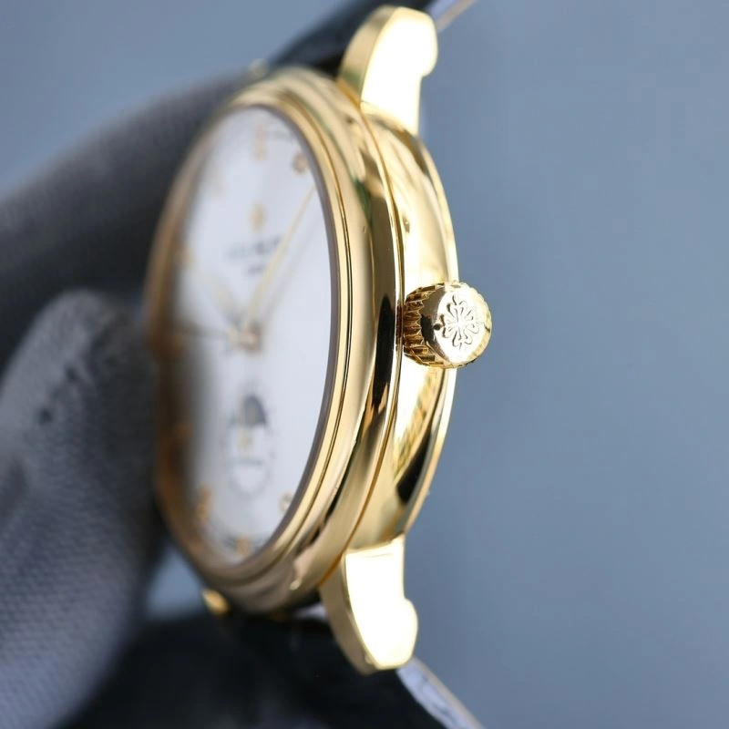 WellDesigned PATEK PHILIPPE Watches 195021