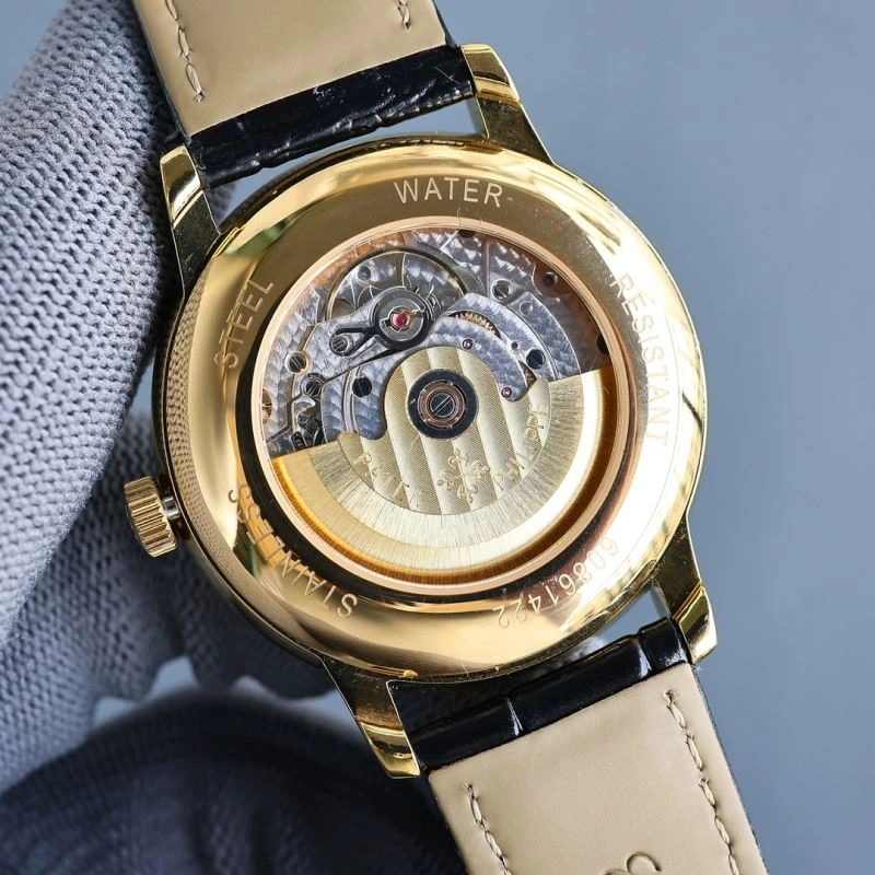 WellDesigned PATEK PHILIPPE Watches 195021
