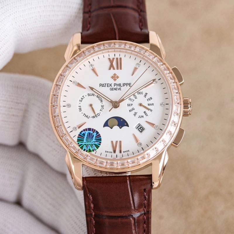 PATEK PHILIPPE Watches Popular 195010