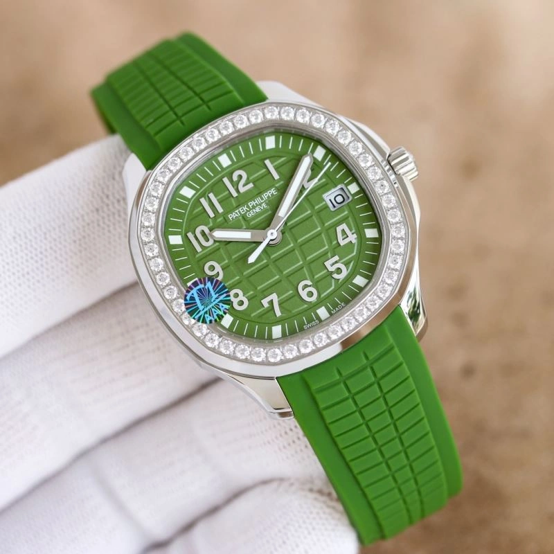 Stretchable PATEK PHILIPPE Watches 195019