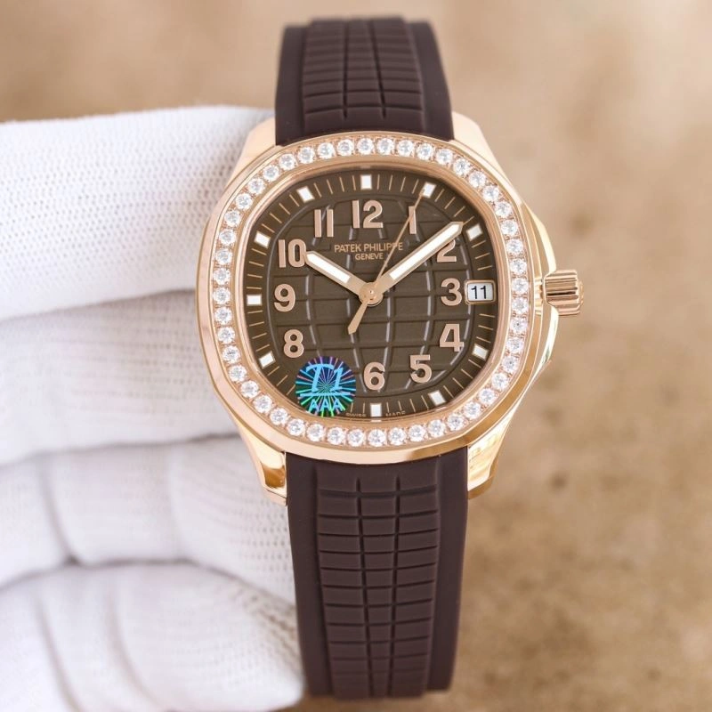 Stretchable PATEK PHILIPPE Watches 195019