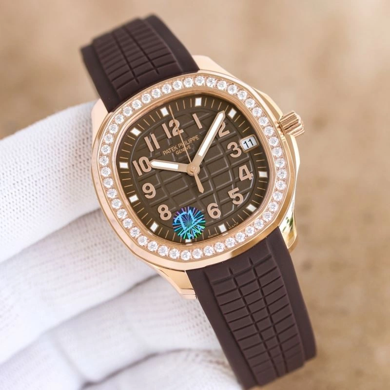 Stretchable PATEK PHILIPPE Watches 195019