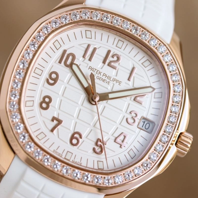 Stretchable PATEK PHILIPPE Watches 195019