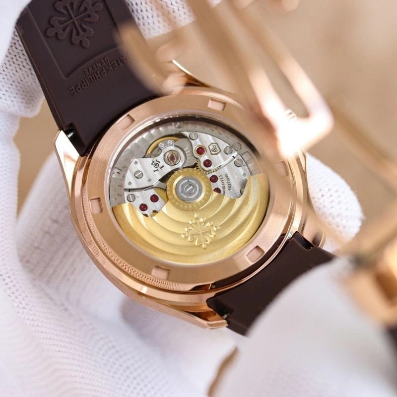 Stretchable PATEK PHILIPPE Watches 195019
