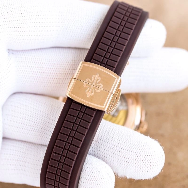 Stretchable PATEK PHILIPPE Watches 195019