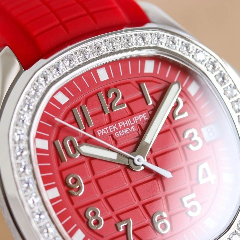 Packable PATEK PHILIPPE Watches 195005