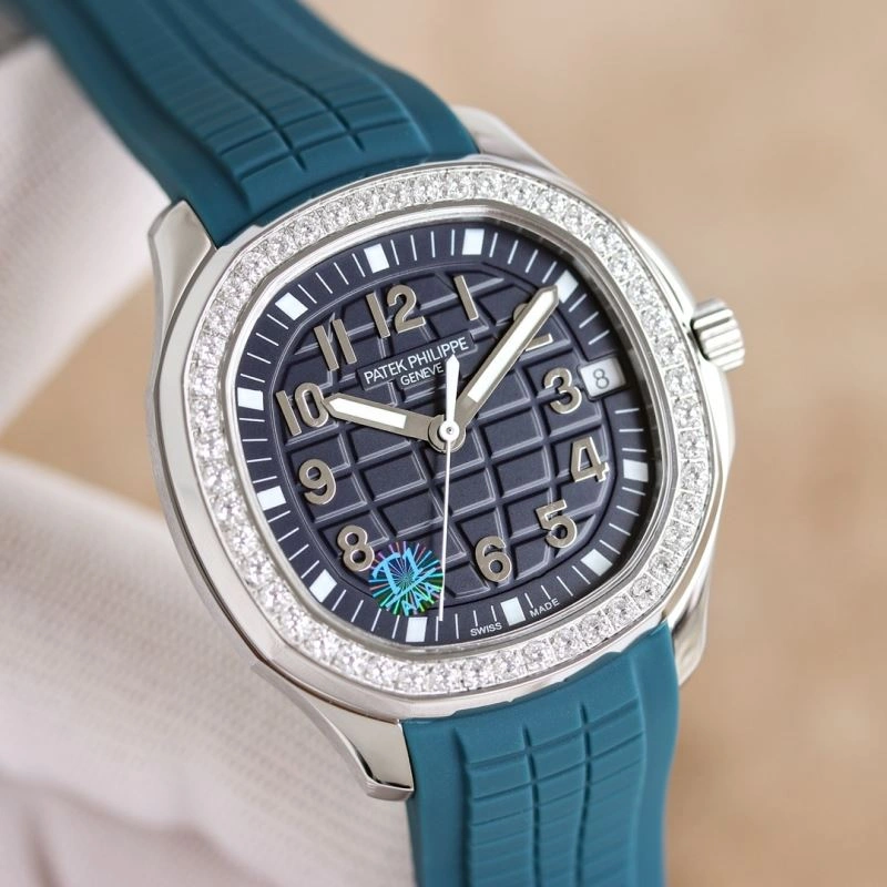 PATEK PHILIPPE Watches Comfortable 195013