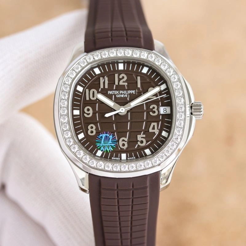 PATEK PHILIPPE Watches Comfortable 195013