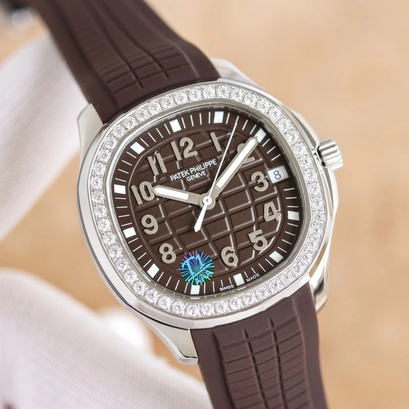 PATEK PHILIPPE Watches Comfortable 195013
