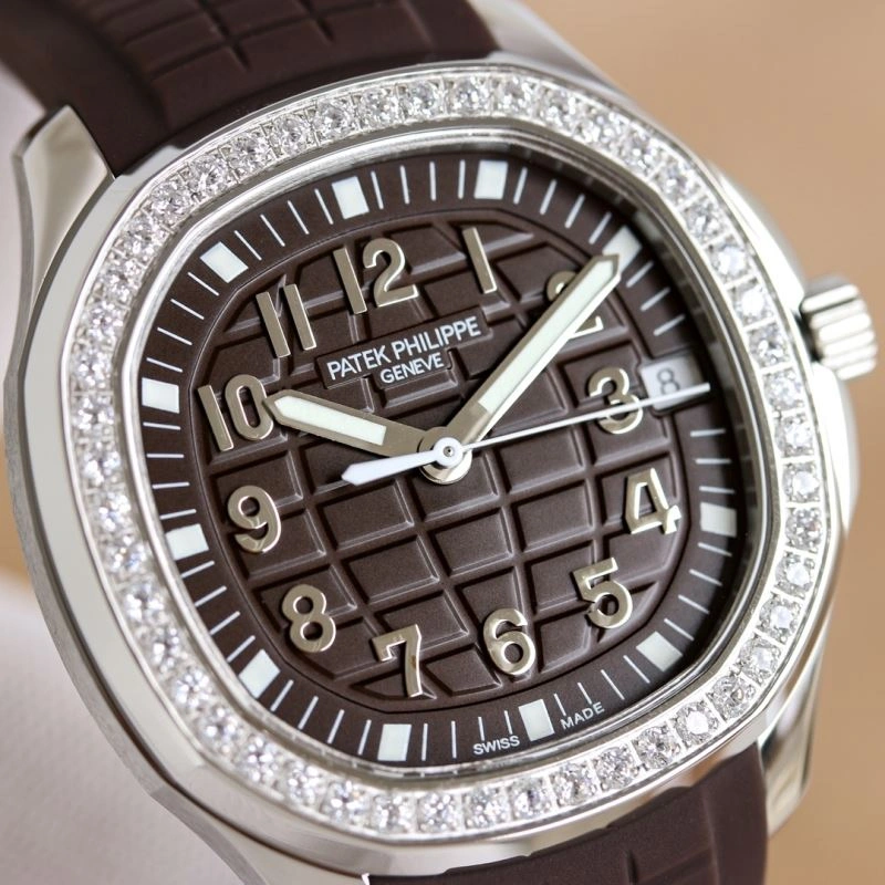 PATEK PHILIPPE Watches Comfortable 195013