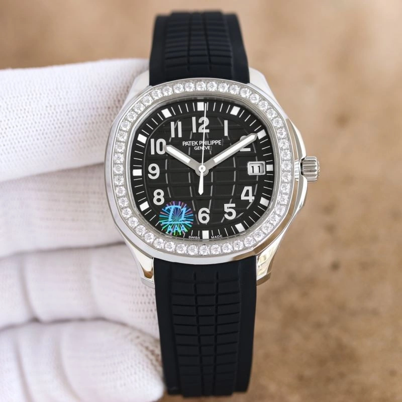 Seasonal PATEK PHILIPPE Watches 195004